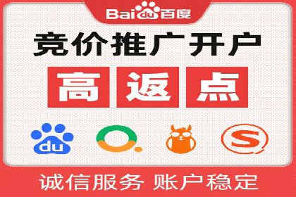 百度竞价广告代运营助力某科技公司实现精准营销